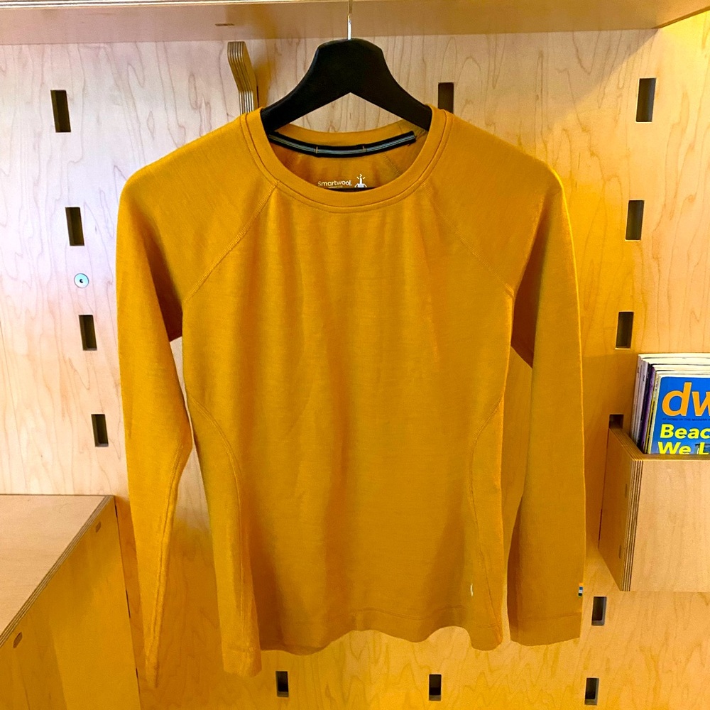 Smartwool Women’s Merino 250 Base Layer Crew